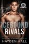 [Arctic Titans of Northwood U 04] • Icebound Rivals